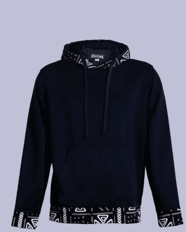 Black Hoodie
