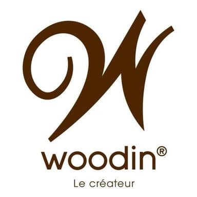 Woodin Le Createur