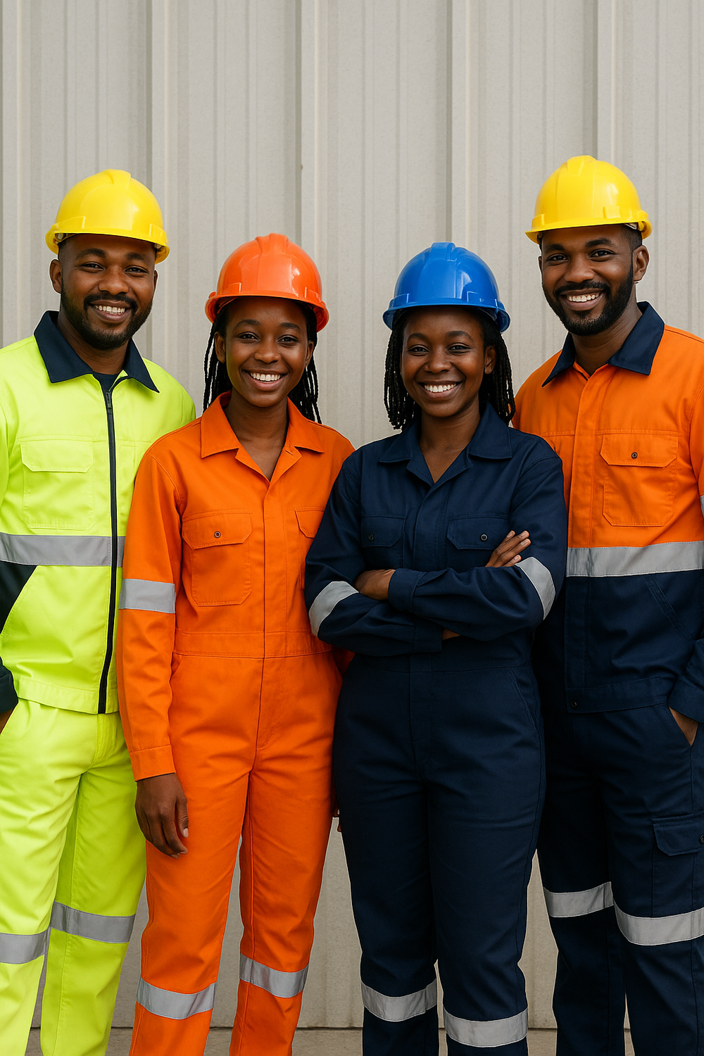 Quality Garment Production